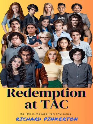 cover image of Redemption at TAC